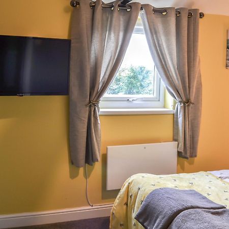 The Beehive Villa Miningsby Kültér fotó