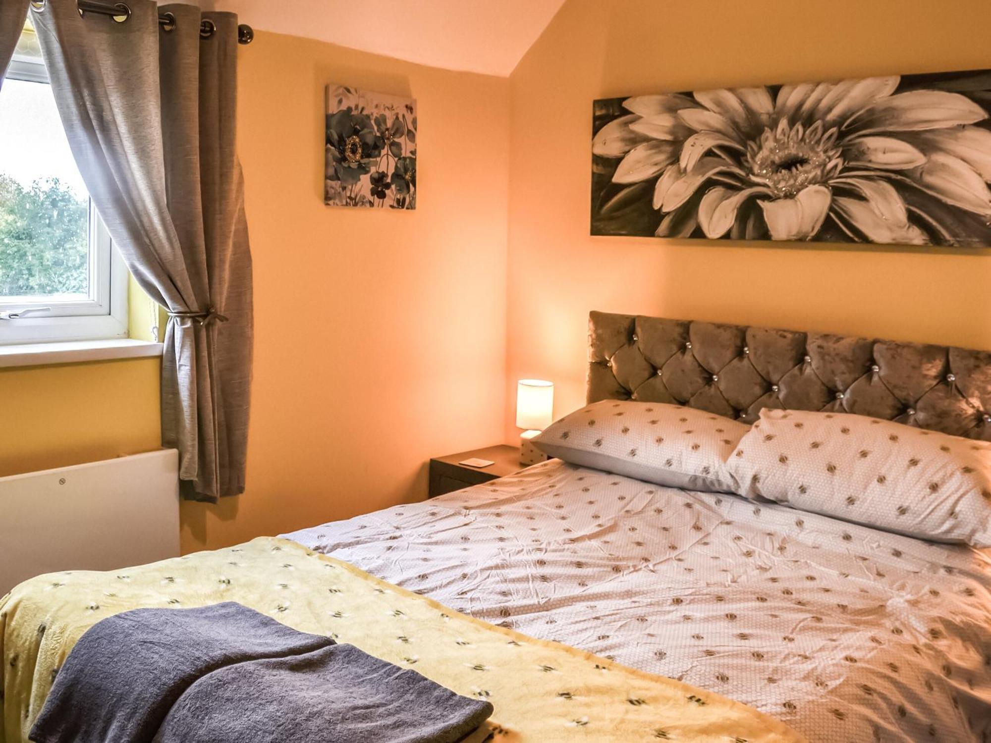 The Beehive Villa Miningsby Kültér fotó