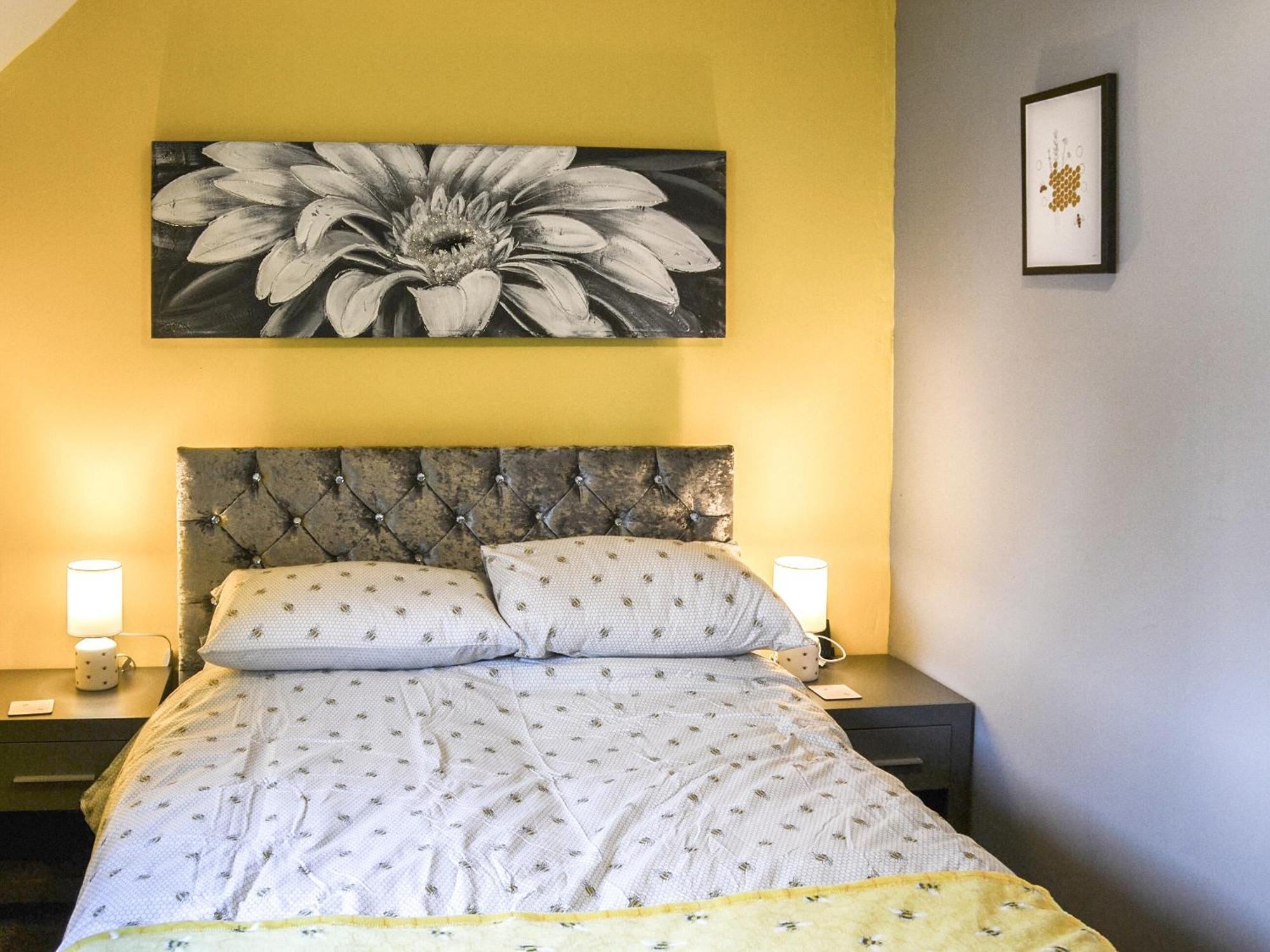 The Beehive Villa Miningsby Kültér fotó